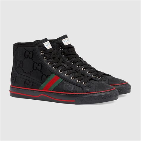 gucci sneakers sale herren|gucci sneakers uomo.